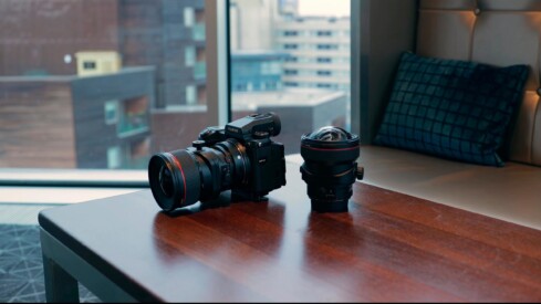 Tilt-Shift Lenses: Why Are They so Expensive?