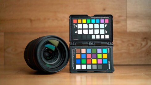 Why Every Architectural Photographer Needs a ColorChecker Passport