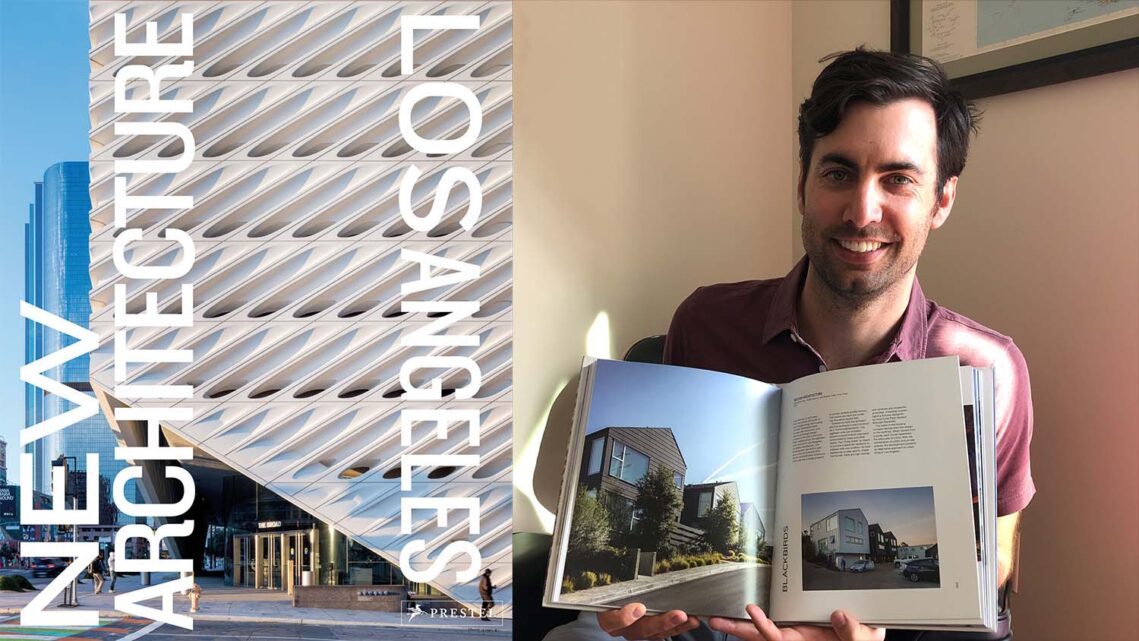 How To Create An Architecture Photography Book: Part One