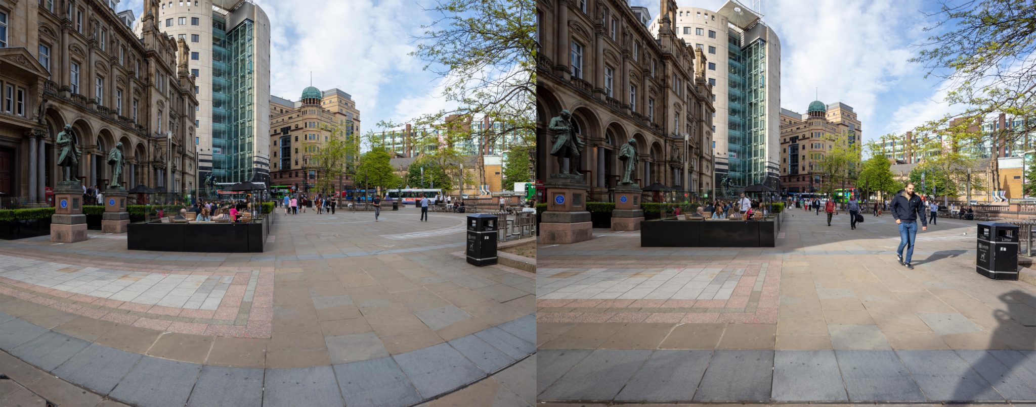 TiltShift Lenses vs Fixing it in Which is better? Architectural Photography Almanac