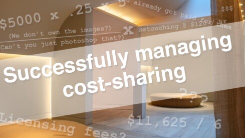 How to Make More Money with Cost-Sharing
