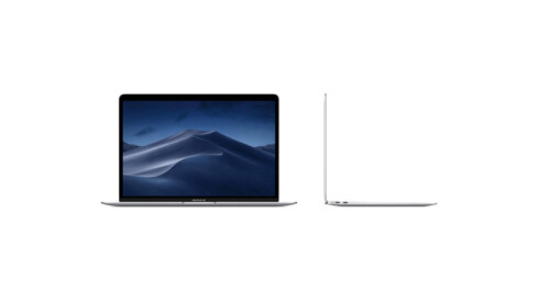 Killer Deals This Week on Apple Laptops at B+H
