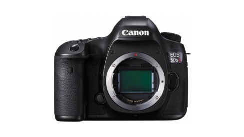 Canon 5DS R: Still the Best Camera You Can Buy for Architectural Photography