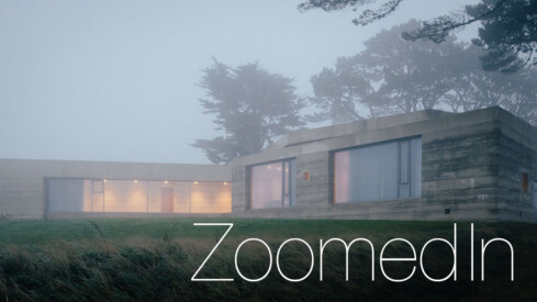 Announcing The ZoomedIn Festival: A Week of Architecture and Photography Talks, Hosted Online For Free