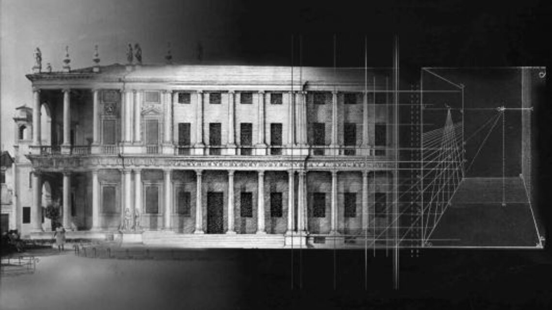 Improve Your Architectural Knowledge With A Free Course From Harvard: The Architectural Imagination
