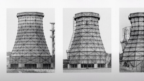 Hilla and Bernd Becher: Pioneers of Industrial Landscape Photography