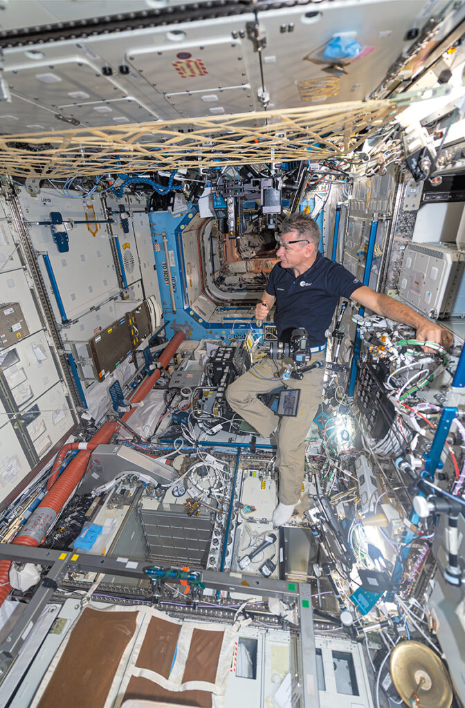 interior international space station interior international space station