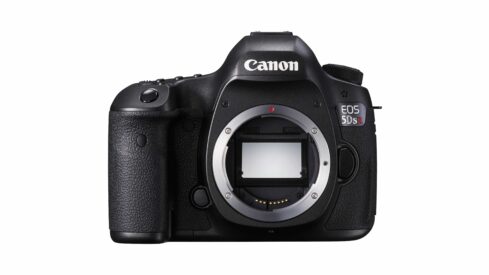B&H Offers Huge Discount on the Canon 5DS R: Still One of the Best Cameras for Architectural Photographers