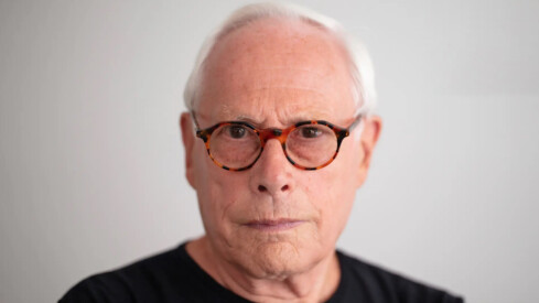 Take A Look Into the Life and Work of Legendary German Designer Dieter Rams