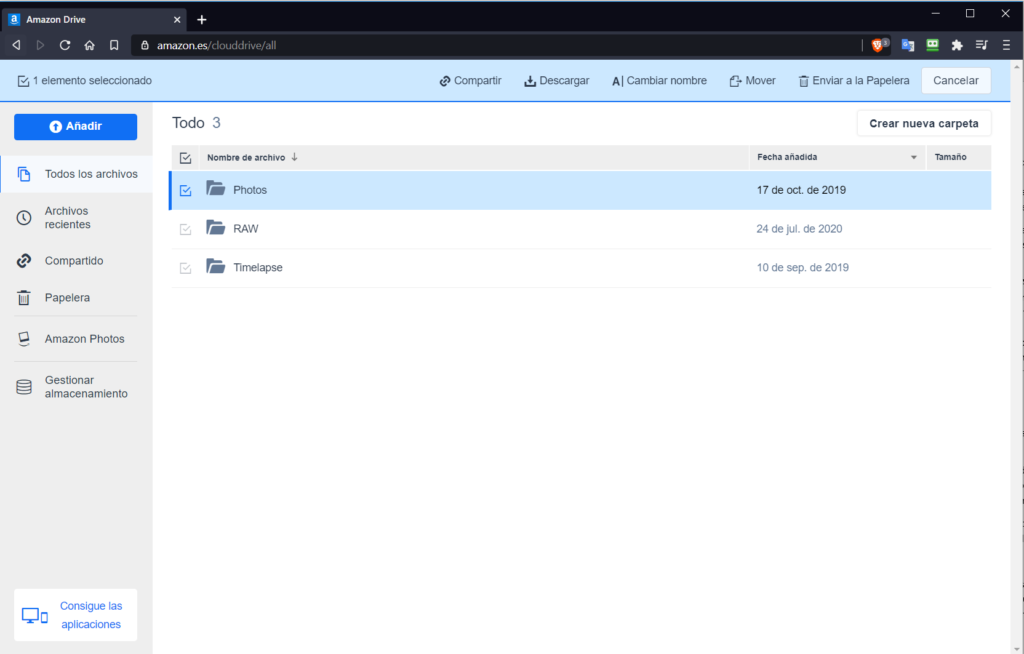 where are my prime photos in amazon drive desktop app where are my prime photos in amazon drive desktop app