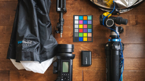 5 Must-Have Pieces of Gear for Architecture Photography