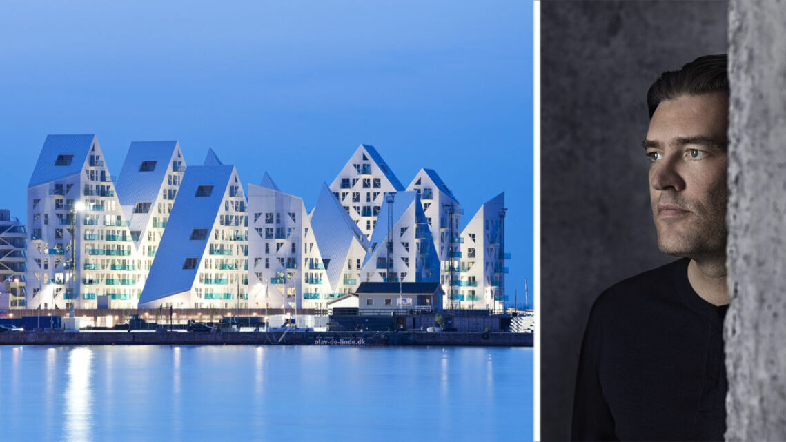Meet Denmark Based Architect, Artist, and Photographer Mikkel Frost