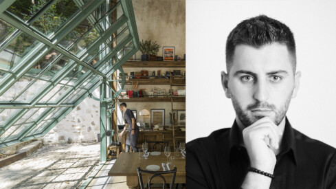 Meet Architectural Photographer Leonit Ibrahimi from @Creativefields