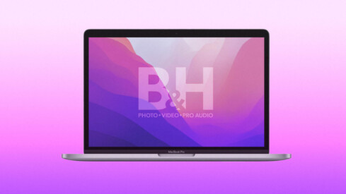 The 2022 MacBook Pro M2 is Now Available for Pre-Order