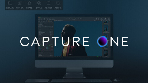 Take a Look at Capture One Pro’s Fresh New Features