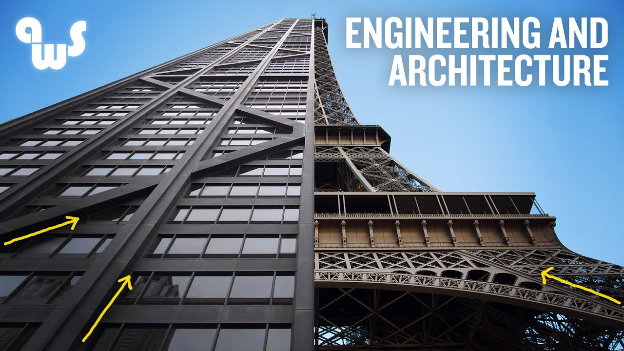 Improve Your Understanding Of Architecture With These YouTube ...