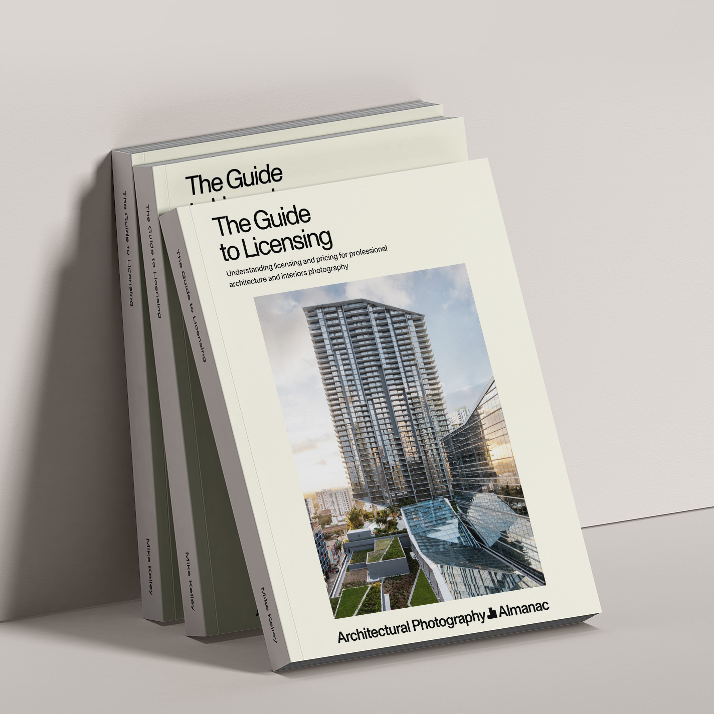 The Licensing Guide