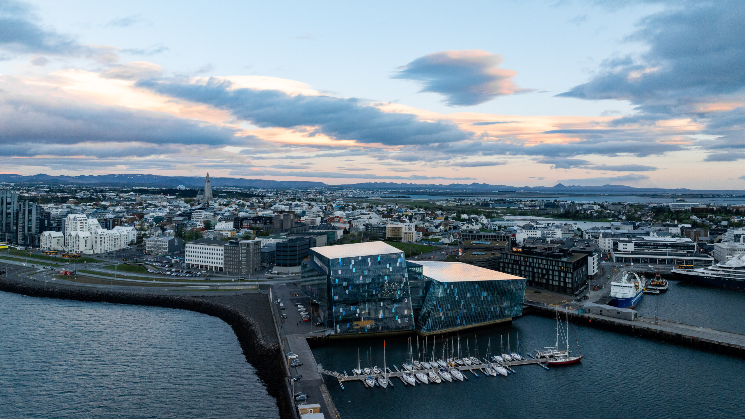 Adventure to Iceland with Kendall McCaugherty and Mike Kelley – August 4, 2025