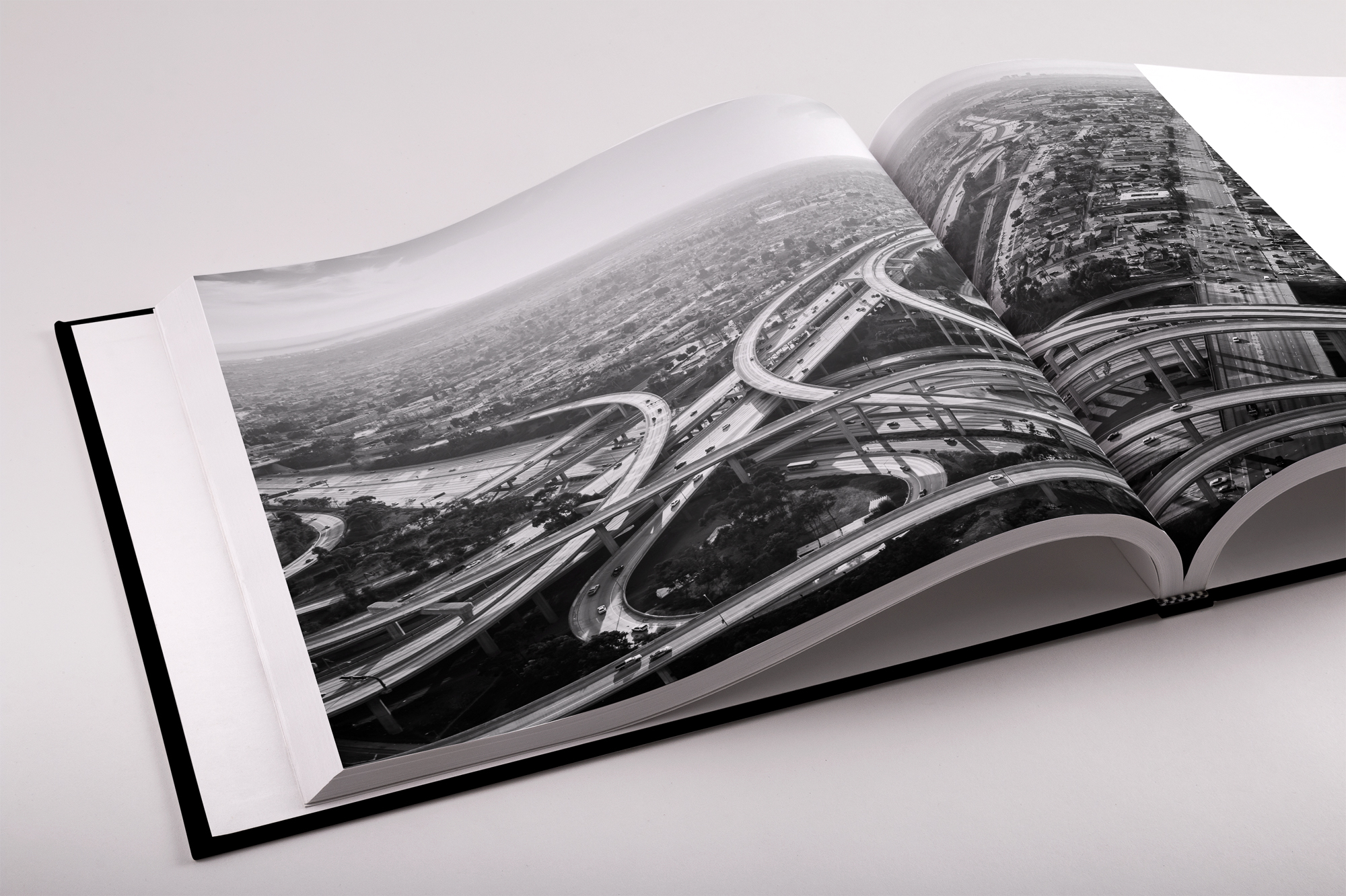 LA Airspace | A Photo Book of Los Angeles from Above
